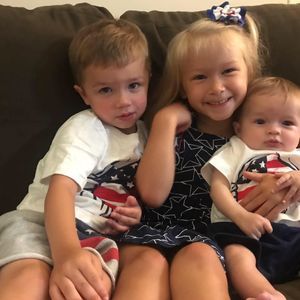 Meet your Posher, Mallory